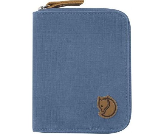 Fjallraven Zip Wallet / Tumši pelēka