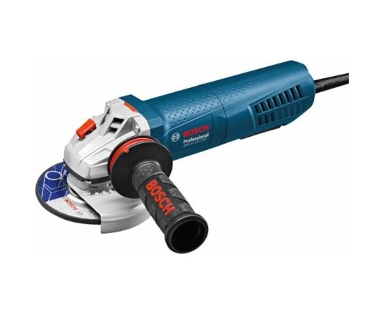 Bosch GWS 15-125 CIEP Professional Leņķa slīpmašīna