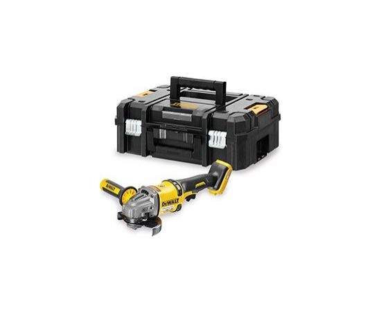 DeWalt DCG414NT FlexVolt Leņķa slīpmašīna