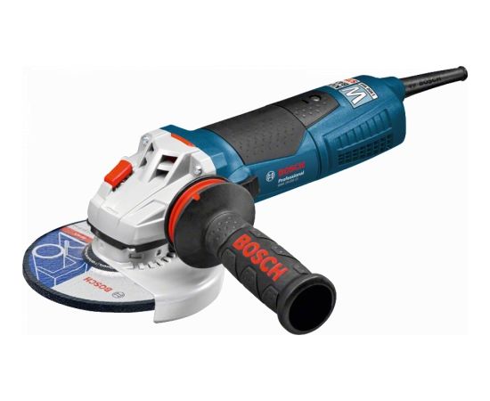 Bosch GWS 19-150 CI Professional Leņķa slīpmašīna