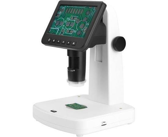 Levenhuk DTX 700 LCD Digital Microscope