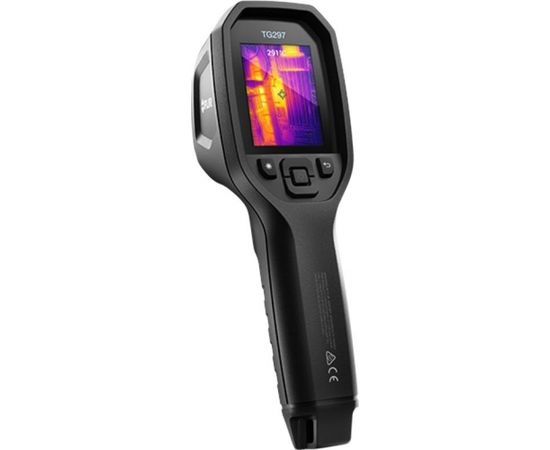 Powerneed Industrial High Temp Thermal Camera FLIR TG297