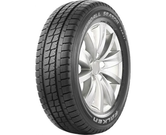 Falken Euroall Season VAN11 215/70R15 109S