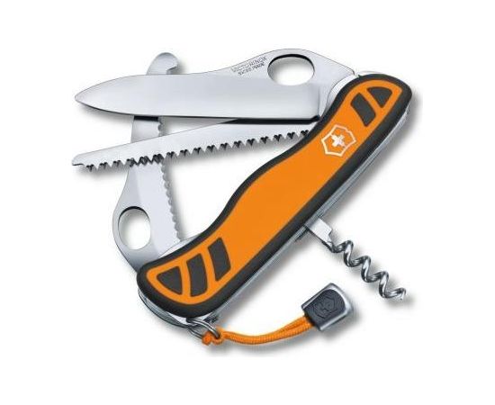 Victorinox Hunter XT / Oranža