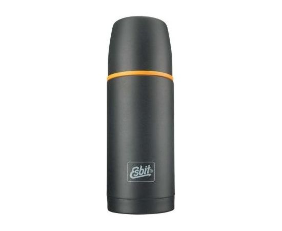 Esbit Vacuum Flask 0.5 L / Melna