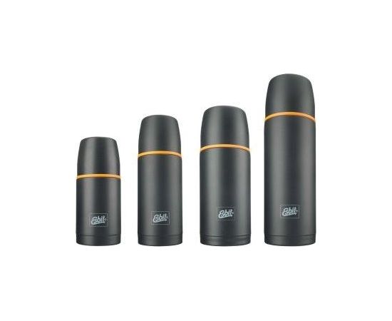 Esbit Vacuum Flask 0.5 L / Melna