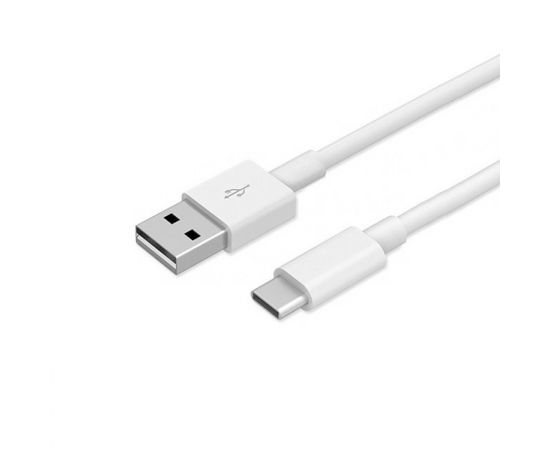 Samsung EP-DW700CWE Универсальный USB 2.0 на Type-C 3.1 Qualcom Кабель данных и заряда 1.2m Белый (OEM)