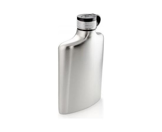 Gsi Outdoors Glacier Stainless 8 Hip Flask 235ml