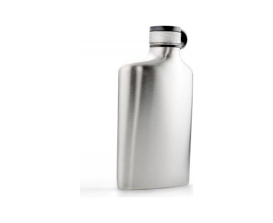 Gsi Outdoors Glacier Stainless 8 Hip Flask 235ml