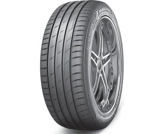 Marshal / Kumho MU12 245/35R20 95Y