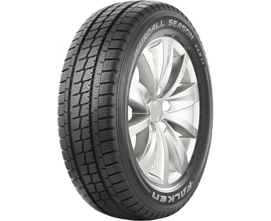 Falken Euroall Season VAN11 225/70R15 112R