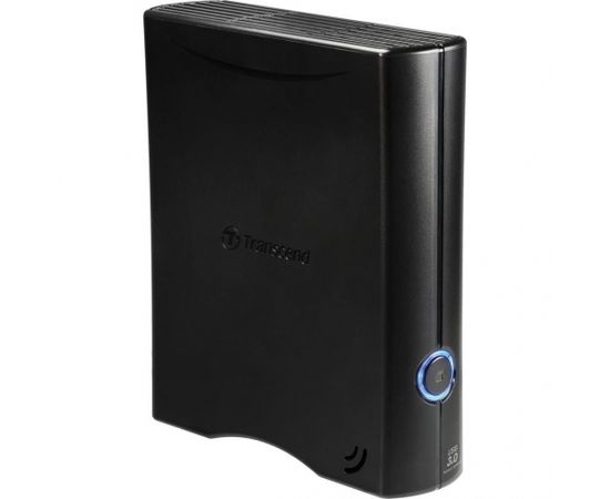 Transcend StoreJet 35T3 Turbo 8TB HDD 3.5'' USB 3.0