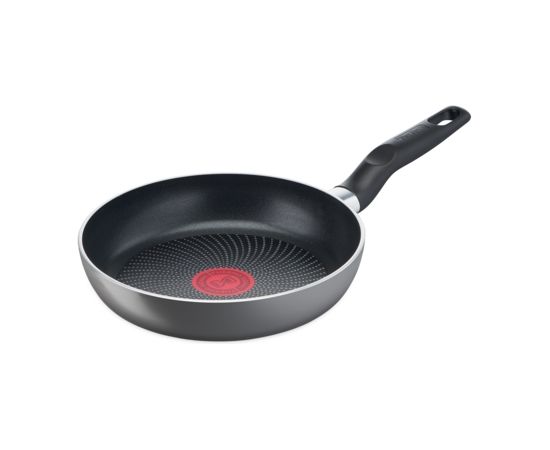 TEFAL C2739053 Super Start Set of 2 Frying, Diameter 20 / 26 cm, Suitable for induction hob