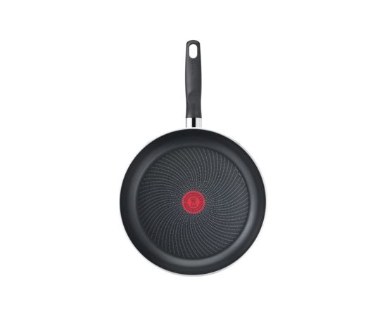 TEFAL C2739053 Super Start Set of 2 Frying, Diameter 20 / 26 cm, Suitable for induction hob