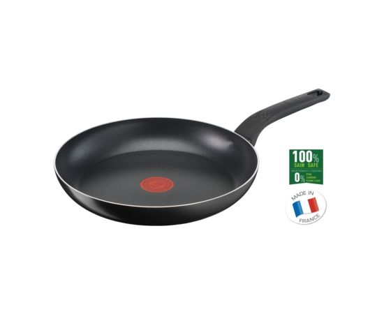 TEFAL Pan B5670753 Simply Clean Frying, Diameter 30 cm