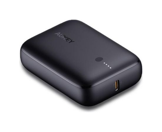 Aukey Power bank PB-N83 10000 mAh, Black, 18 W