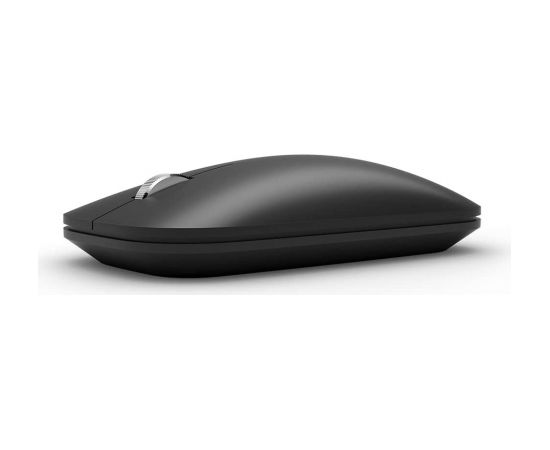 Microsoft Modern Mobile Mouse KTF-00012	 	Wireless, Black, BlueTrack, Bluetooth 4.2