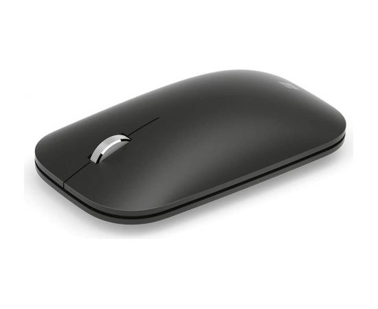 Microsoft Modern Mobile Mouse KTF-00012	 	Wireless, Black, BlueTrack, Bluetooth 4.2