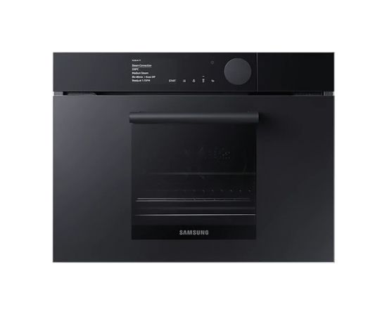 Samsung NQ50T9939BD/EU cepeškrāsns kompakta tvaiks 45cm melna