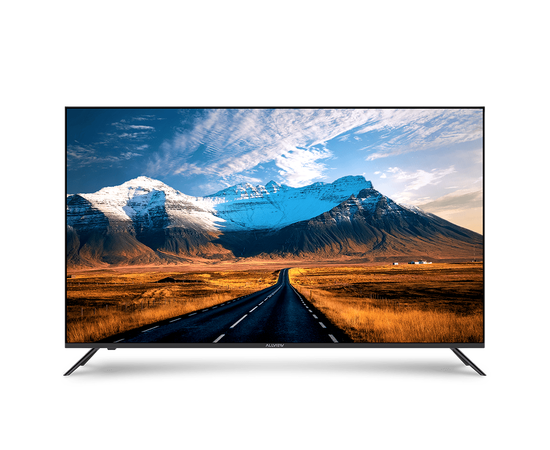 Allview Qled65ePlay6100-U 65" 4K