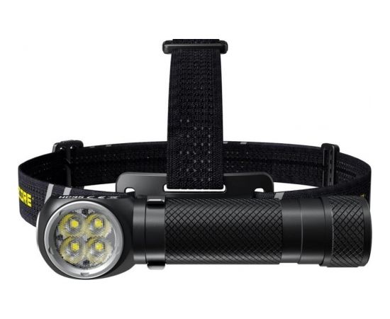 HEADLAMP H SERIES 2700 LUMENS/HC35 NITECORE