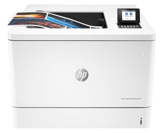 Lāzerprinteris HP Color LaserJet Enterprise M751DN