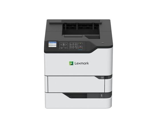 Lāzerprinteris Lexmark MS821dn