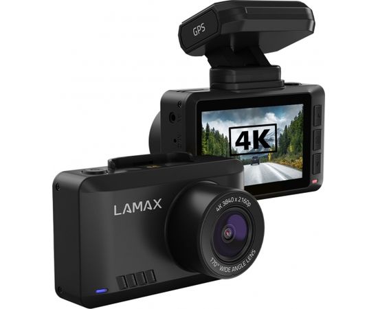 Kamera samochodowa Lamax T10