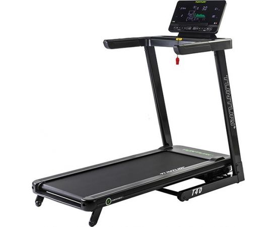 Tunturi New Fitness B.v. T40 Compentence Tunturi Беговая дорожка