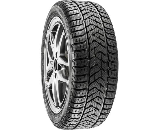 Pirelli 225/60R17 Sotto Zero 3  99H (AO)