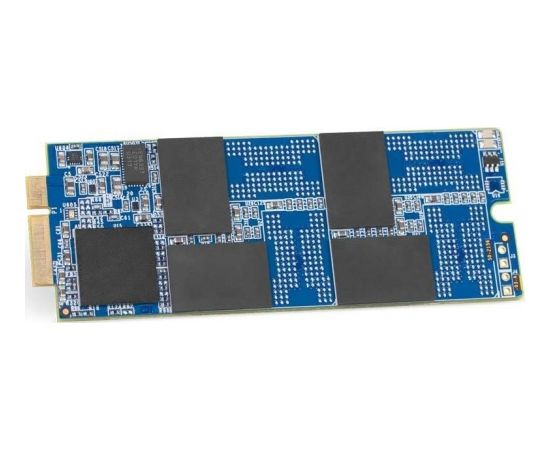 OWC Mercury Aura 6G for iMac 2012 960GB, low profile SATA (OWCSSDIM12D960)