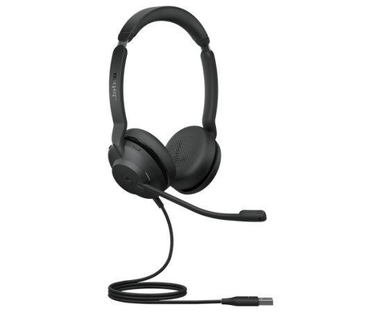 JABRA Evolve2 30 USB-A UC Stereo Headset