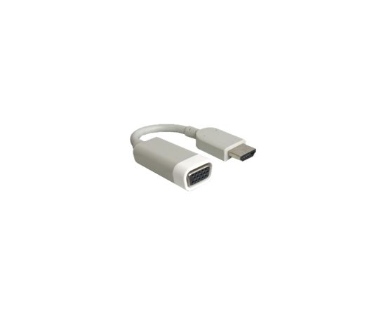 DELOCK Adapter HDMI-A male > VGA female