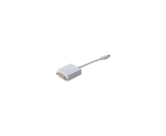 DIGITUS adaptor cable mini displayport D