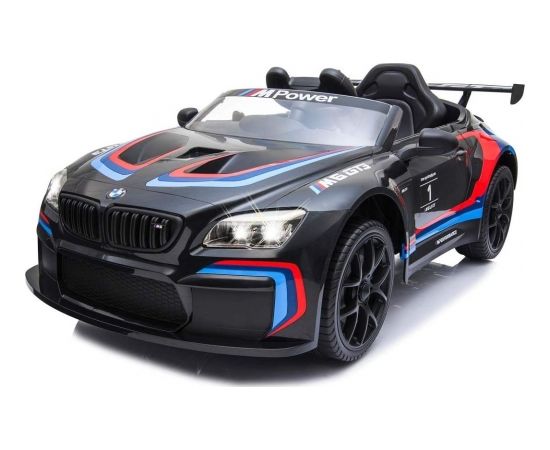 Jamara BMW M6 GT3 Ride-on (460474)