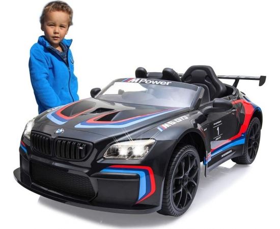 Jamara BMW M6 GT3 Ride-on (460474)