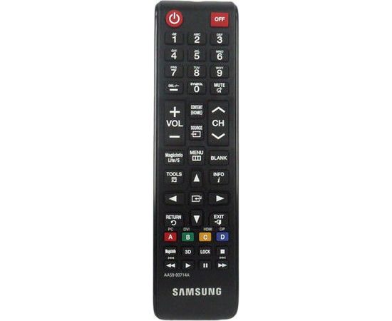 Pults Samsung TM1240 (AA59-00714A)