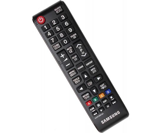 Pults Samsung Remote Control TM1240