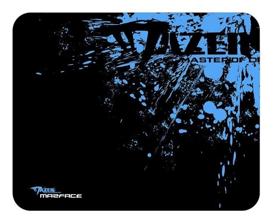 E-Blue Mazer Marface S (280x225) Gaming Mouse Pad Игровой коврик для мыши