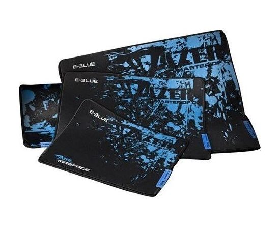 E-Blue Mazer Marface S (280x225) Gaming Mouse Pad Игровой коврик для мыши