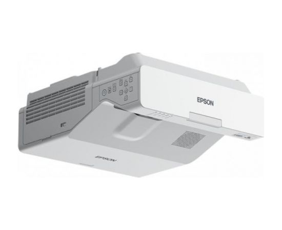 Epson 3LCD Laser Projector EB-750F Full HD (1920x1080), 3600 ANSI lumens, White