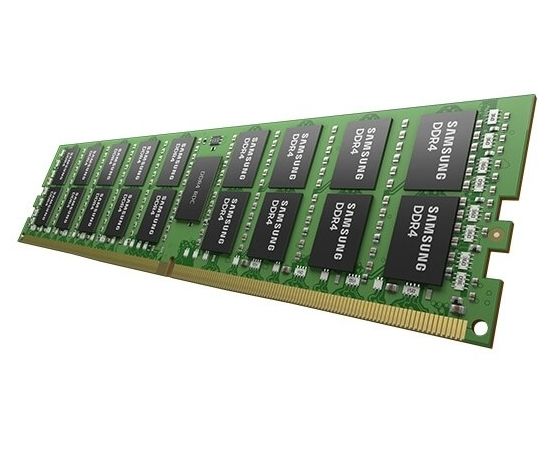 Server Memory Module|SAMSUNG|DDR4|32GB|RDIMM|3200 MHz|1.2 V|M393A4K40DB3-CWEBQ