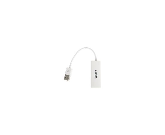 NATEC UAS-1087 UGO Adapter USB 2.0 > LAN