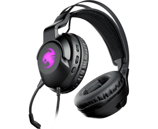 Roccat headset Elo 7.1 USB (ROC-14-130-02)