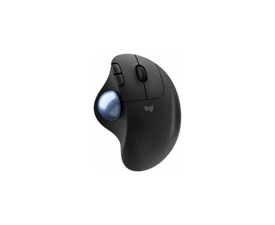 Logitech Ergo M575 Black