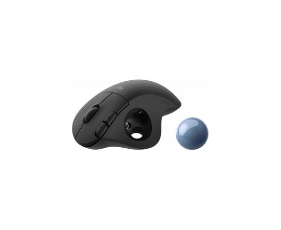 Logitech Ergo M575 Black