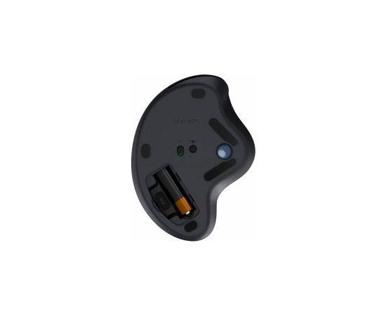 Logitech Ergo M575 Black