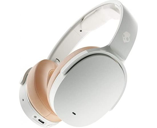 Skullcandy bezvadu austiņas Hesh ANC Over-ear, Noice canceling, bezvadu, Mod White