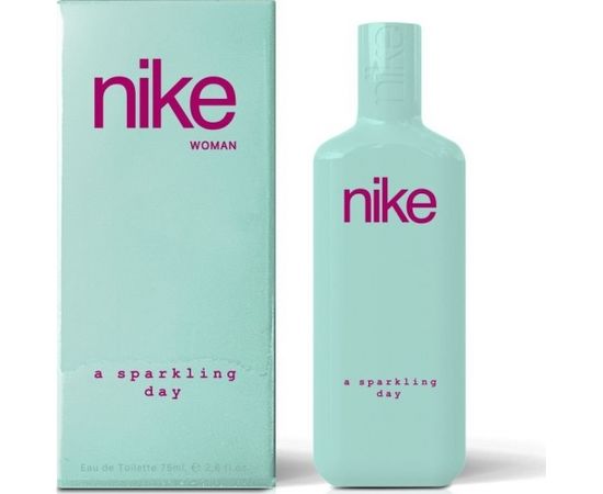 Nike A Sparkling Day Woman EDT 75ml