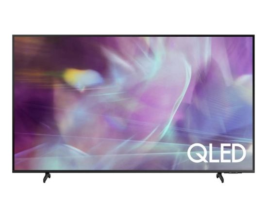 TV Samsung QE43Q67AA QLED 43'' 4K Ultra HD Tizen